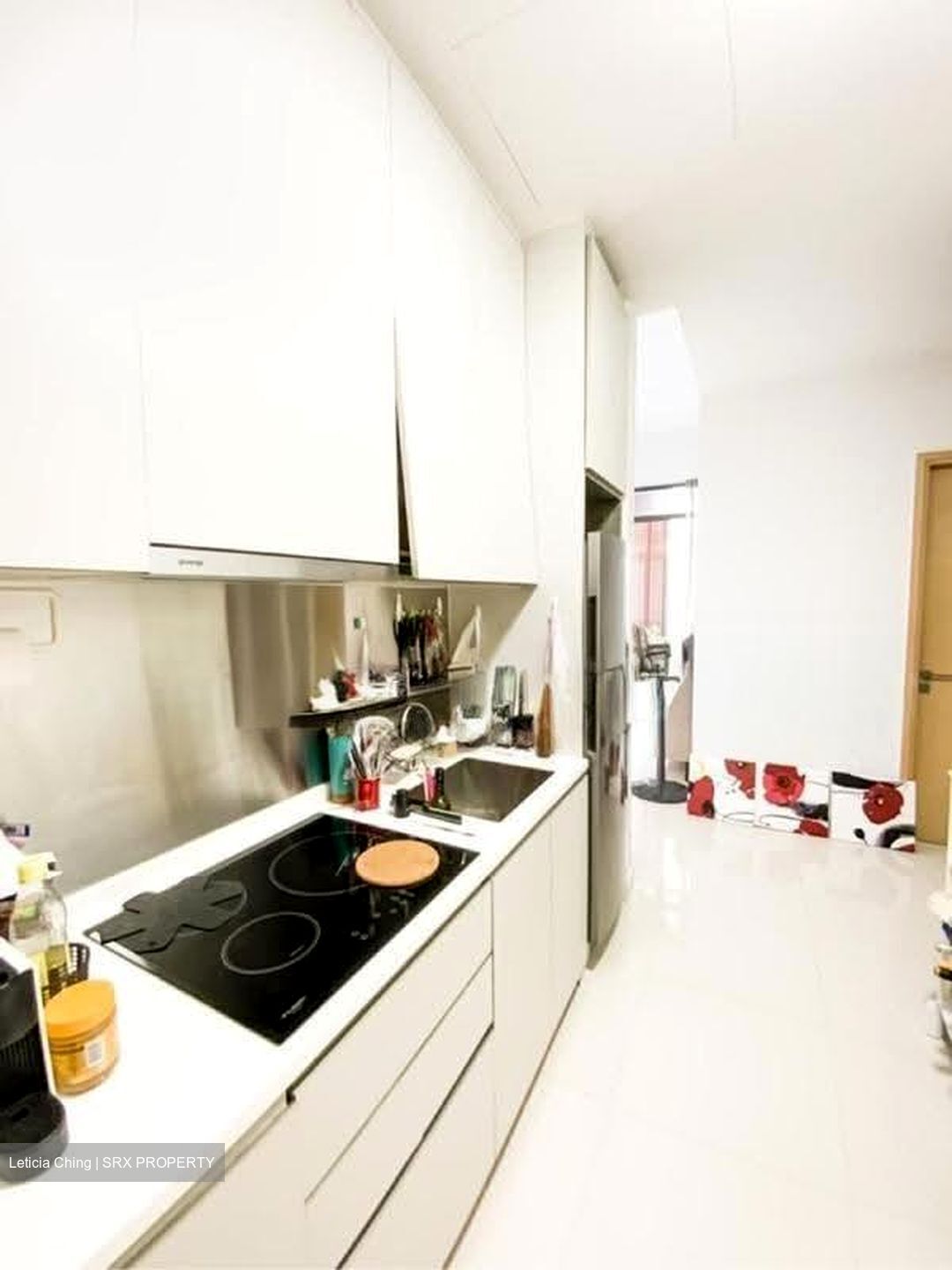 Midtown Residences (D19), Apartment #638057541